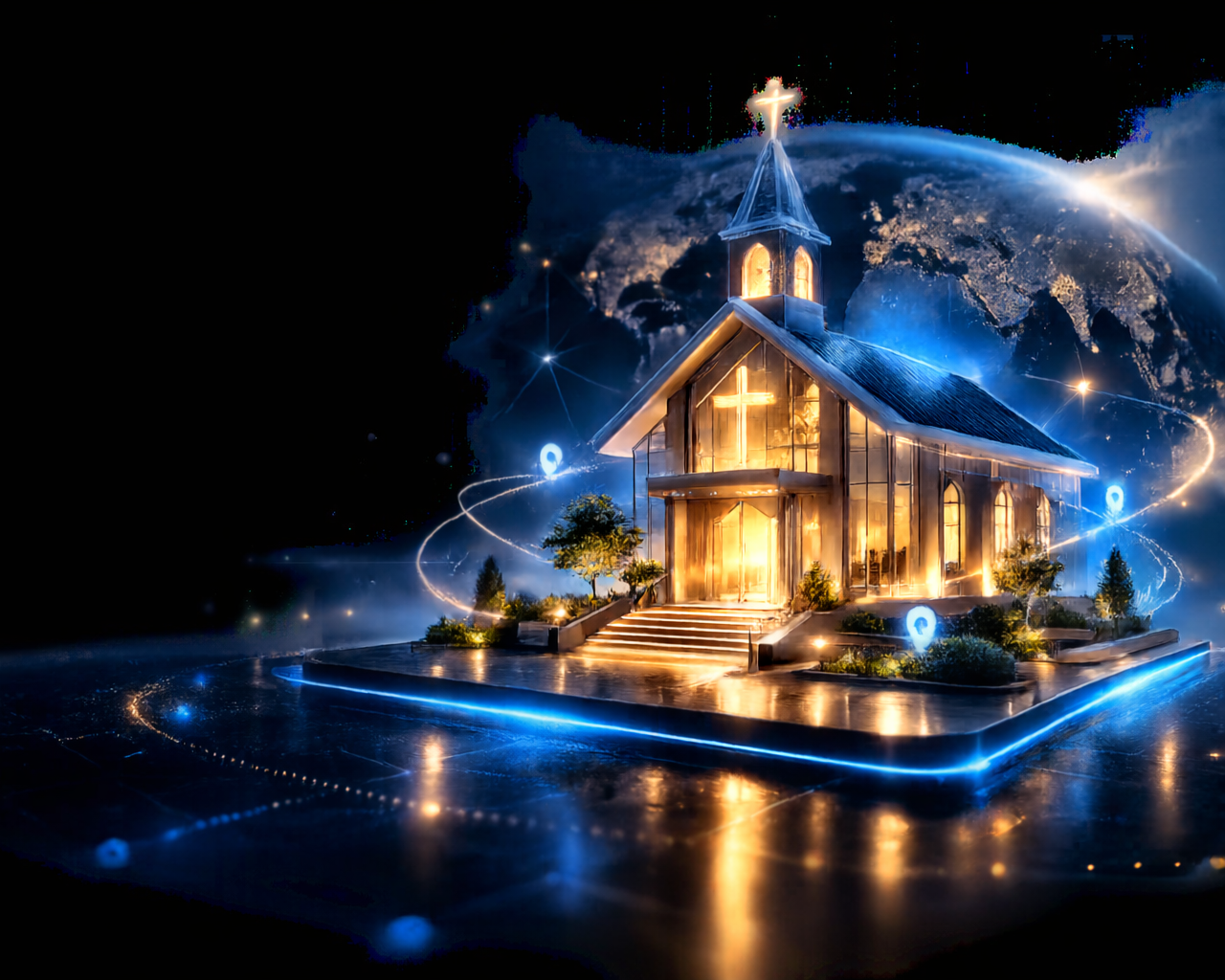 True Life Bible Church